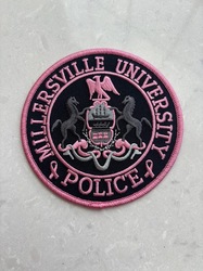MUPD Patch